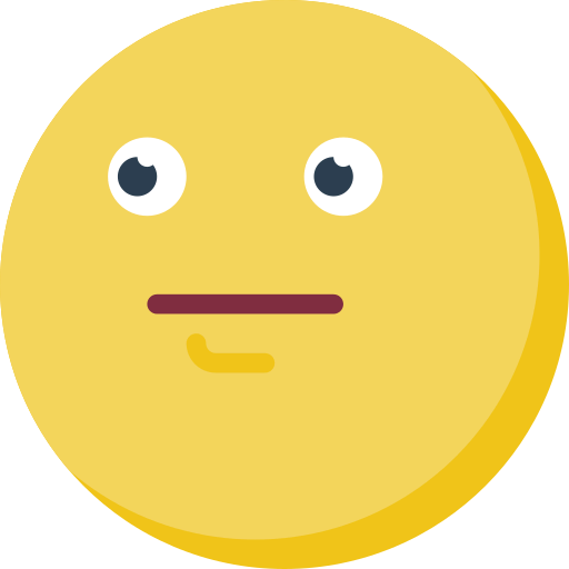 Neutral icon