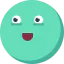 Happy icon 64x64