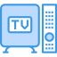 Smart tv icon 64x64