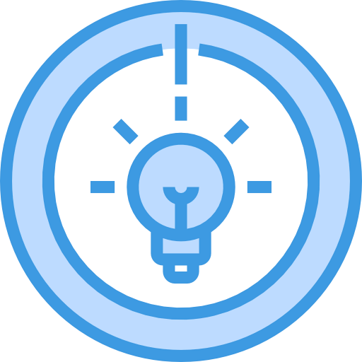 Intelligent icon