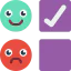 Rating icon 64x64