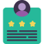 Rating icon 64x64