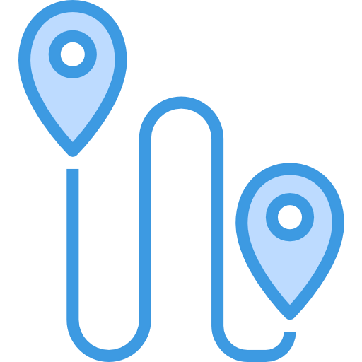 Route icon