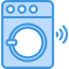 Washing machine icon 64x64