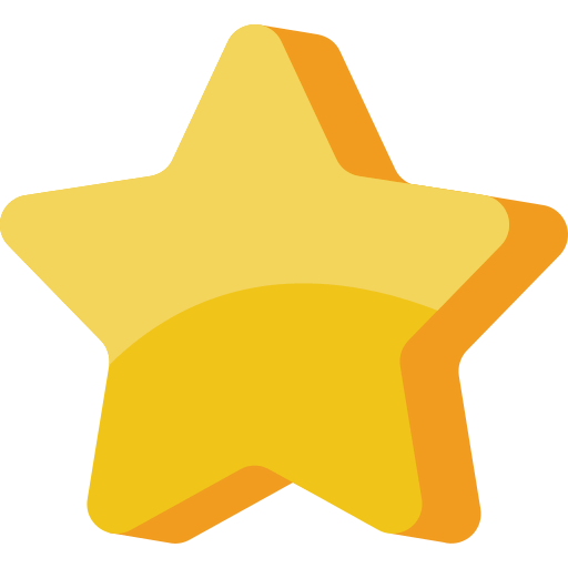 Star icon