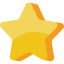 Star icon 64x64