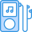 Music player icon 64x64