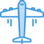 Airplane icon 64x64
