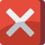 Cancel icon 64x64