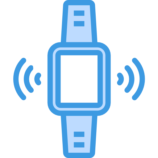 Smartwatch icon