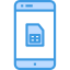Smartphone icon 64x64