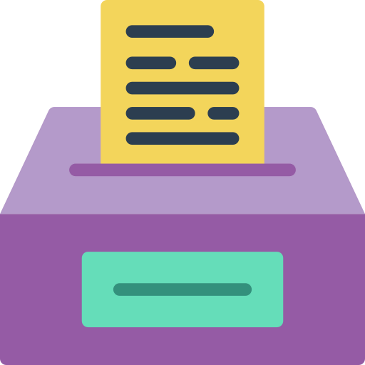 Poll icon