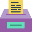 Poll icon 64x64