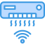 Air conditioner icon 64x64