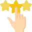 Rating icon 64x64