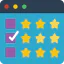 Rating icon 64x64