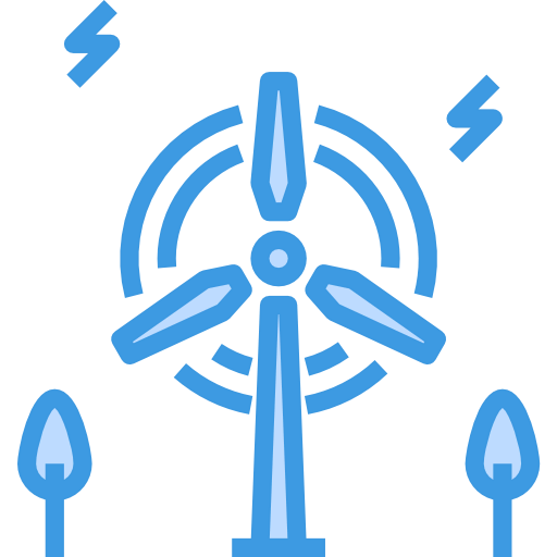 Windmill icon