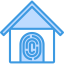 Smart home icon 64x64