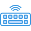 Keyboard icon 64x64