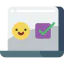 Laptop icon 64x64