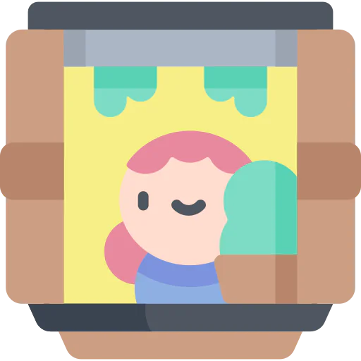 Window icon