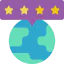 Rating icon 64x64