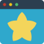 Rating icon 64x64