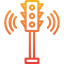 Traffic light icon 64x64