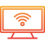 Smart tv icon 64x64