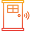 Smart house 图标 64x64