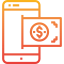 Payment method icon 64x64