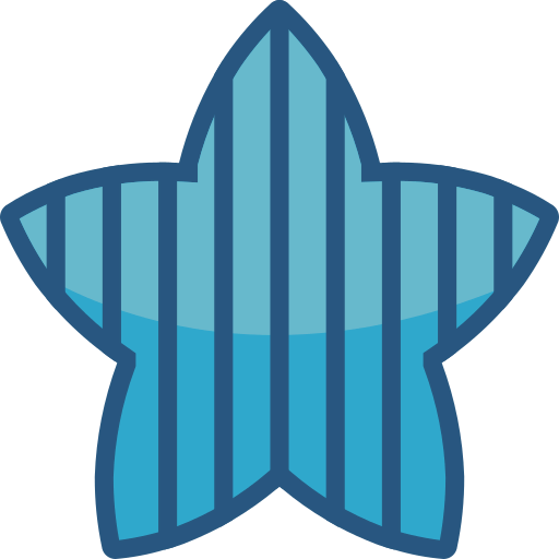 Star icon