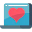 Laptop icon 64x64