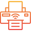 Printer icon 64x64