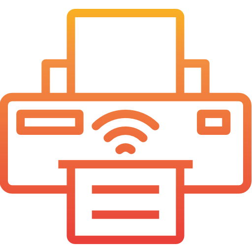 Printer icon