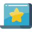 Laptop icon 64x64