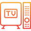 Smart tv icon 64x64
