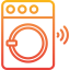 Washing machine icon 64x64