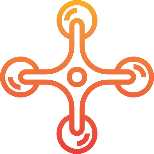 Drone icon