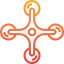 Drone icon 64x64
