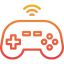 Gamepad icon 64x64