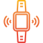 Smartwatch icon 64x64