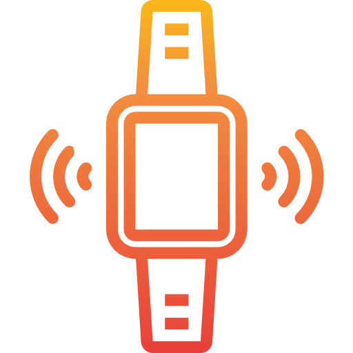 Smartwatch icon