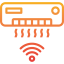 Air conditioner icon 64x64