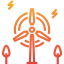 Windmill icon 64x64