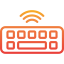 Keyboard icon 64x64
