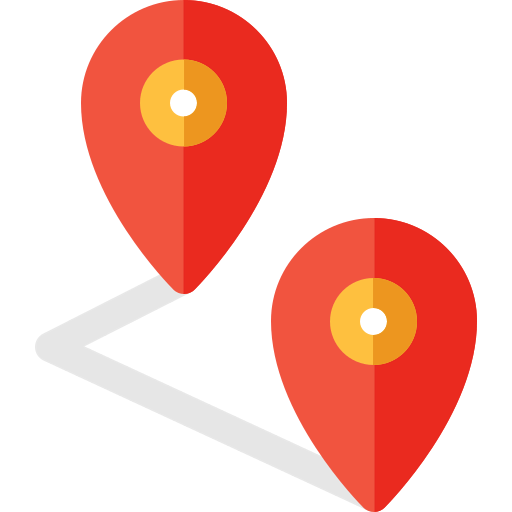 Route icon