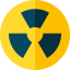 Nuclear energy アイコン 64x64