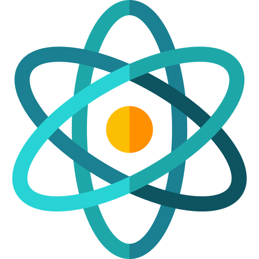 Atom icon
