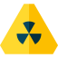 Nuclear energy アイコン 64x64